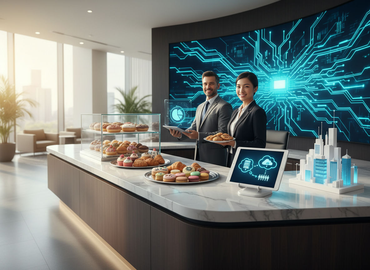 Let's discuss your next IT project
